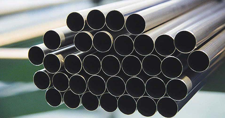 Alloy 20 Pipes & Tubes Supplier