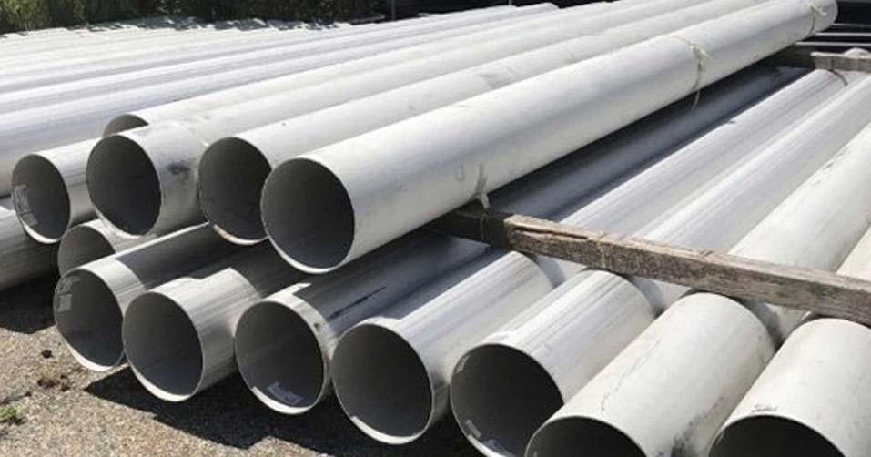 Hastelloy Pipes & Tubes Manufacturer