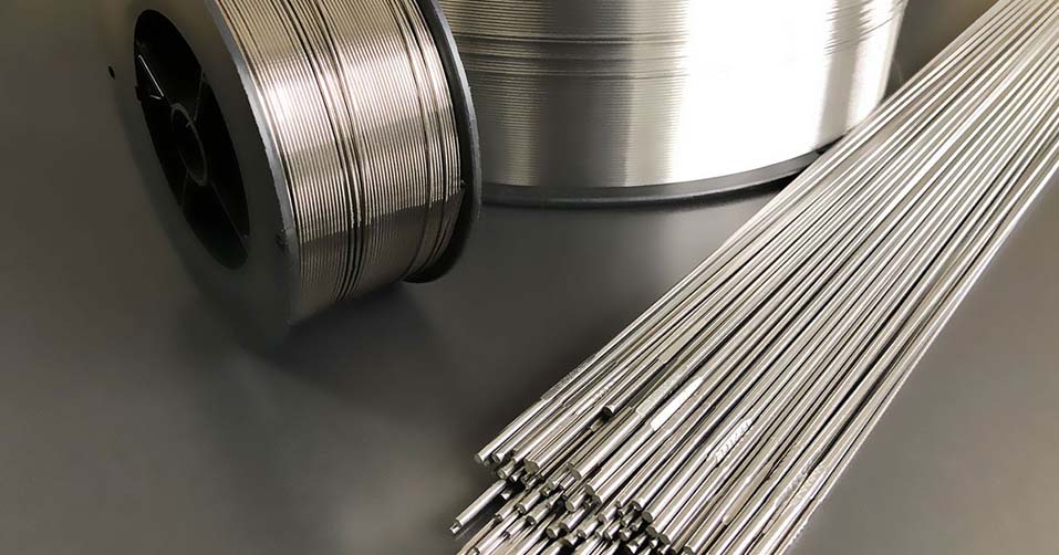 Stainless Steel Filler Wire Supplier