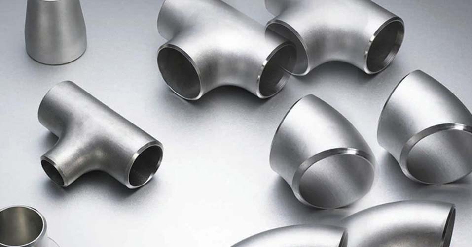 Stainless Steel Buttweld Fittings Supplier