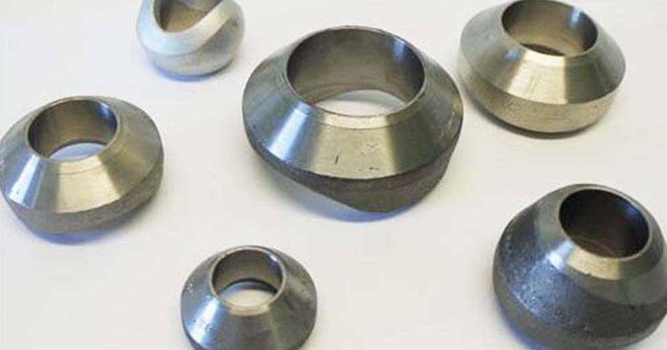 Stainless Steel Outlet Fittings Manufacturer
