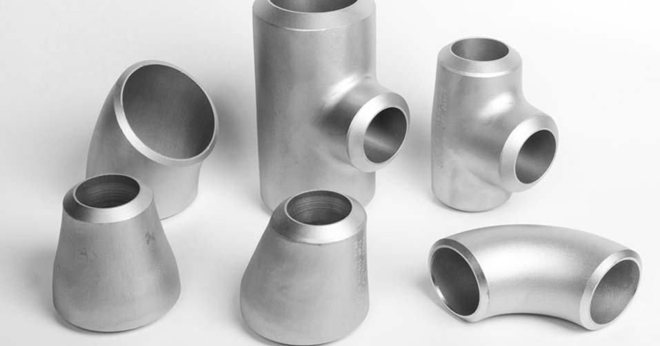 Stainless Steel 310/310S Buttweld Fittings Manufacturer
