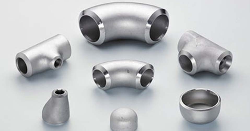 Stainless Steel 316/316L Buttweld Fittings Manufacturer